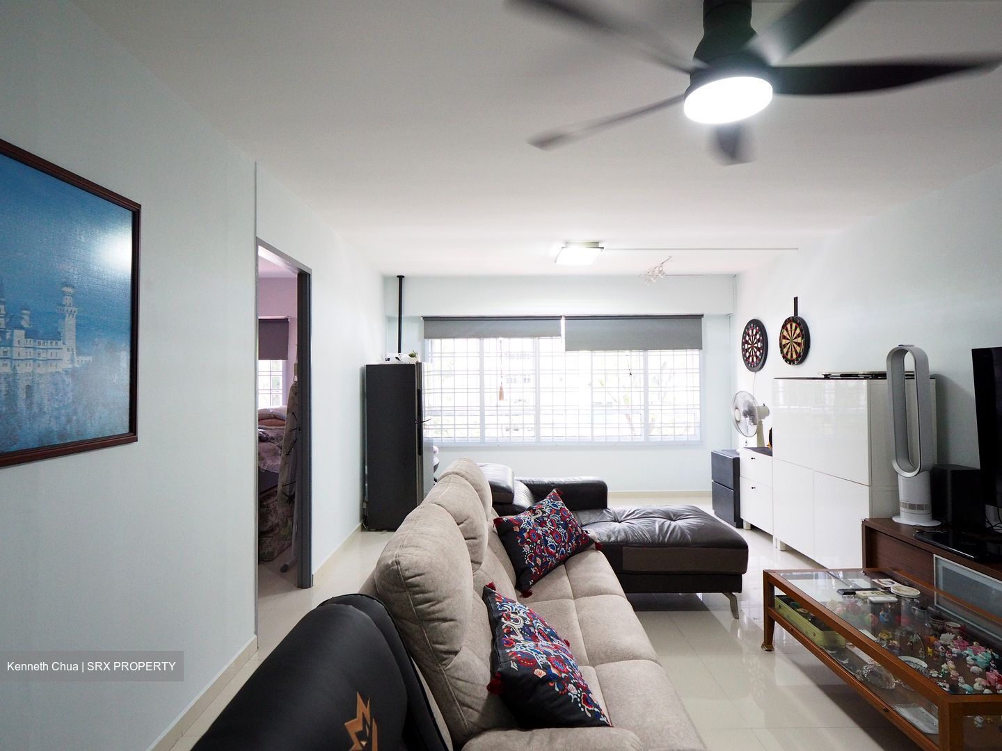 Blk 634 Choa Chu Kang North 6 (Choa Chu Kang), HDB Executive #562652631